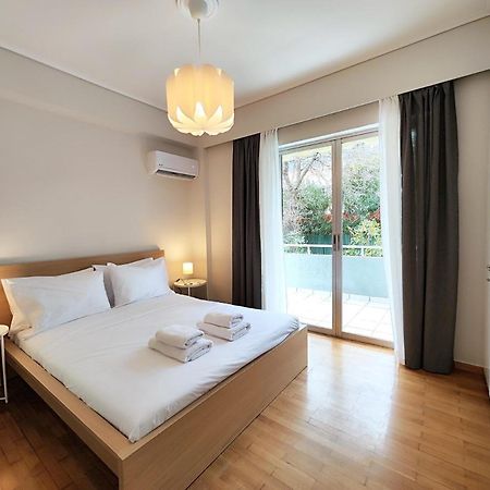 Etolou A2 - By Verde Apartments Athén Kültér fotó