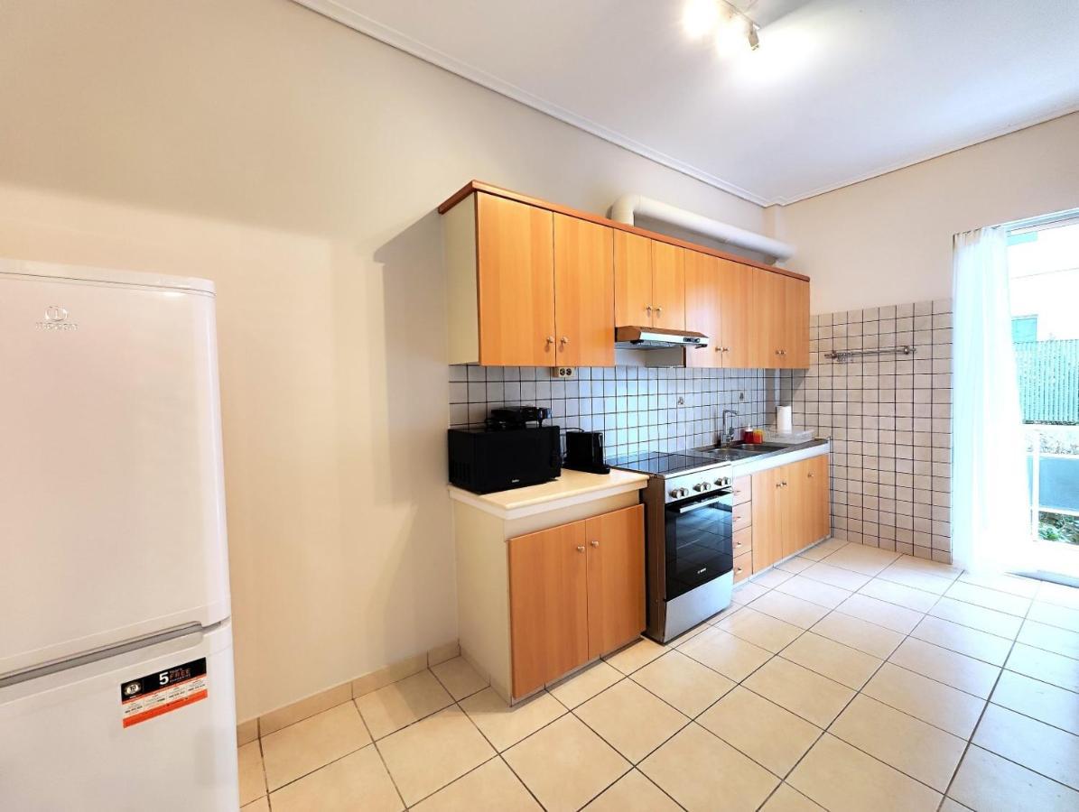 Etolou A2 - By Verde Apartments Athén Kültér fotó