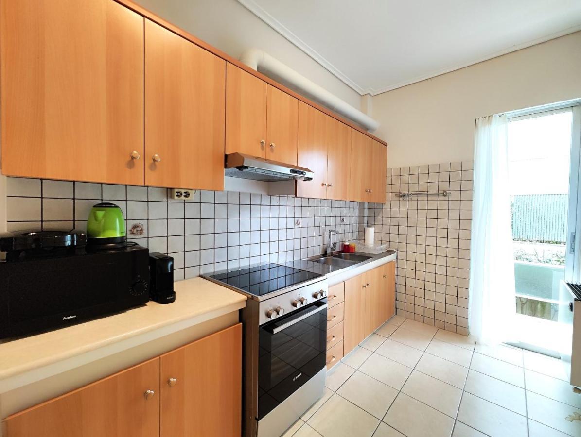 Etolou A2 - By Verde Apartments Athén Kültér fotó